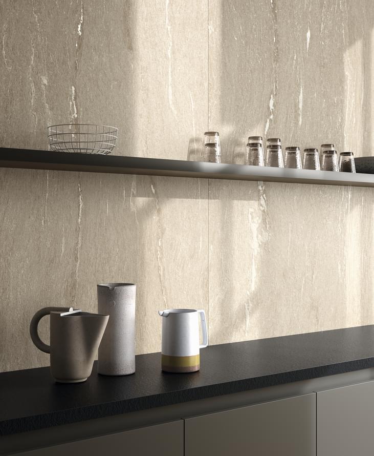 керамогранит фабрики Fondovalle коллекция Alpine