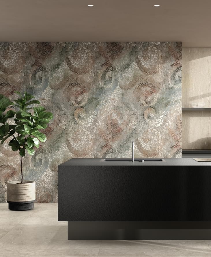 керамогранит фабрики Fondovalle коллекция Alpine