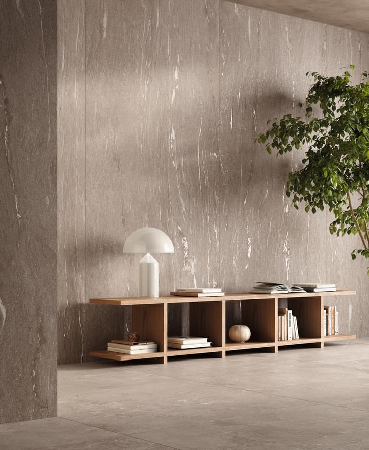 керамогранит фабрики Fondovalle коллекция Alpine