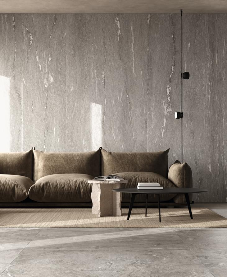 керамогранит фабрики Fondovalle коллекция Alpine