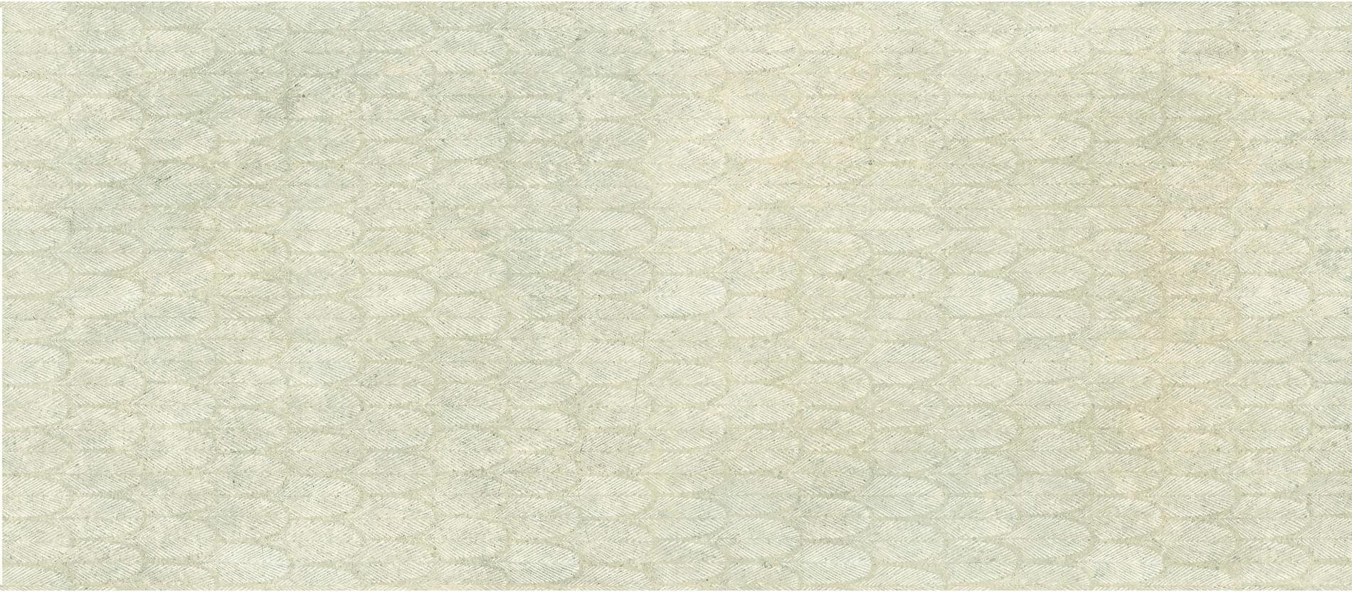 Плитка Fondovalle Background Deco Snowy Empaire 120x278 см, поверхность матовая