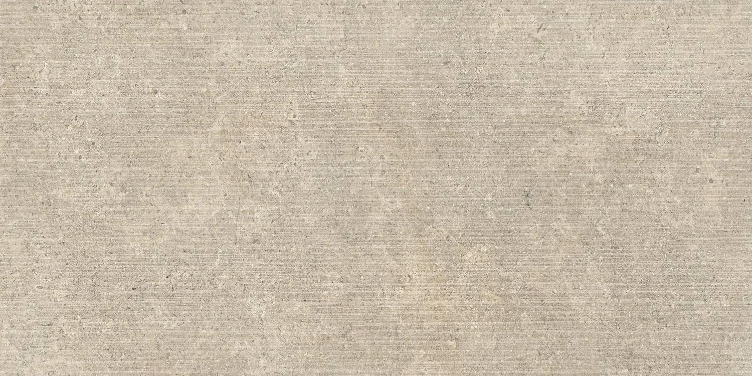 Fondovalle Background Decoro Line Cream 60x120