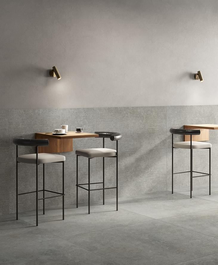 керамогранит фабрики Fondovalle коллекция Background