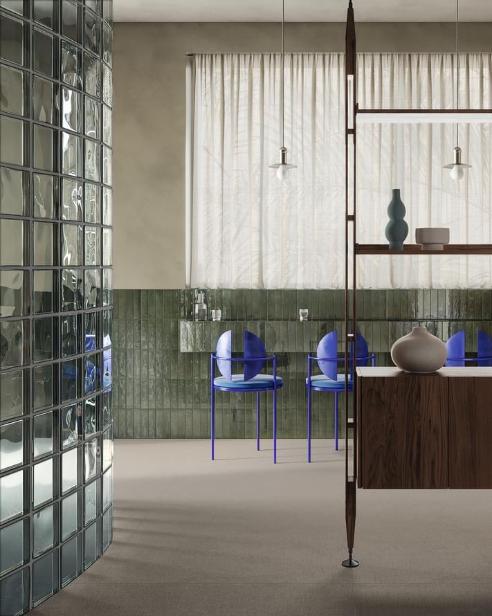 керамогранит фабрики Fondovalle коллекция Brit