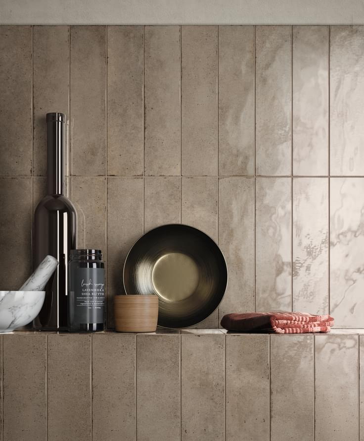 керамогранит фабрики Fondovalle коллекция Brit