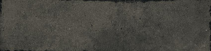 Плитка Fondovalle Brit Tobacco Shiny 6x24.6 см, поверхность глянец