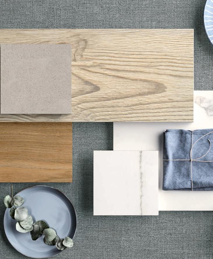 керамогранит фабрики Fondovalle коллекция Dream