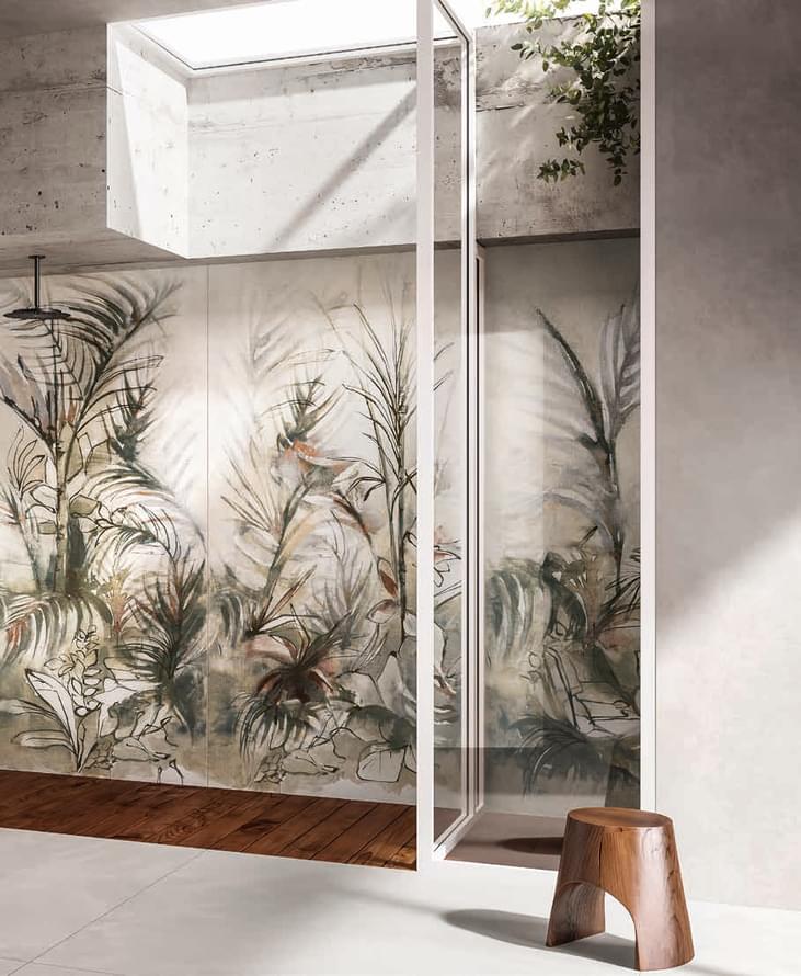 керамогранит фабрики Fondovalle коллекция Dream