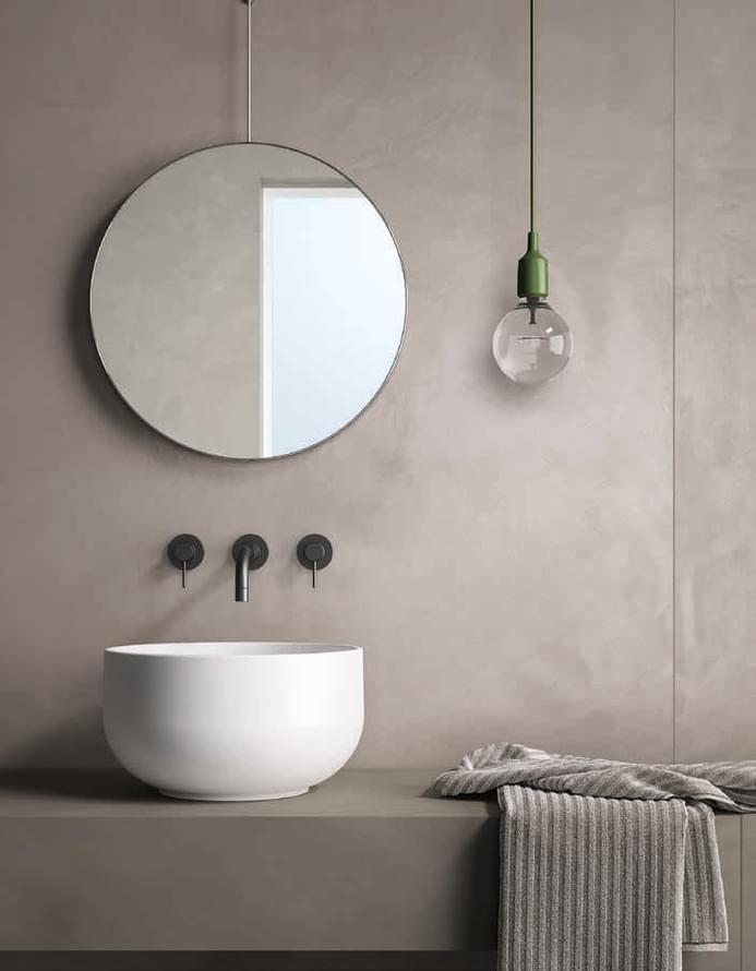 керамогранит фабрики Fondovalle коллекция Dream