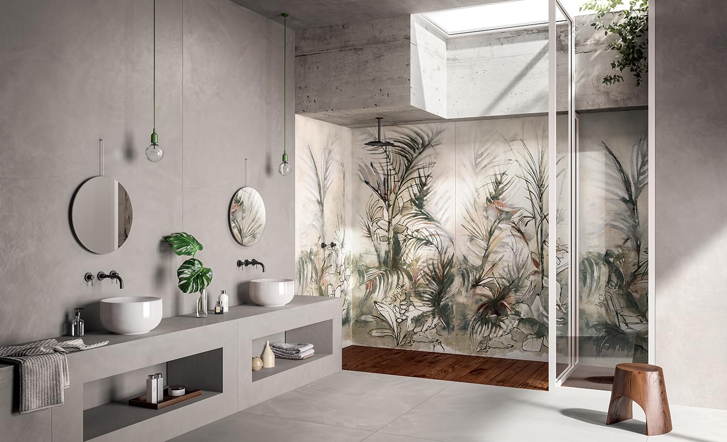 керамогранит фабрики Fondovalle коллекция Dream