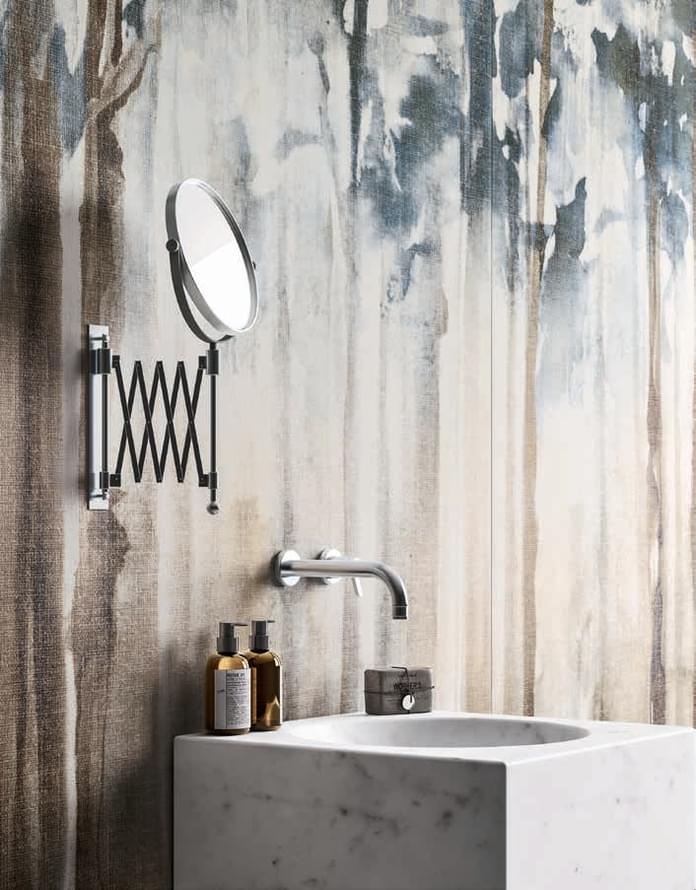 керамогранит фабрики Fondovalle коллекция Dream