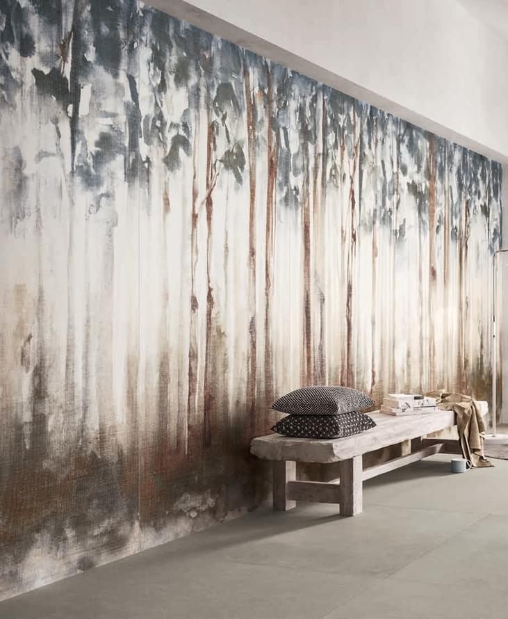 керамогранит фабрики Fondovalle коллекция Dream