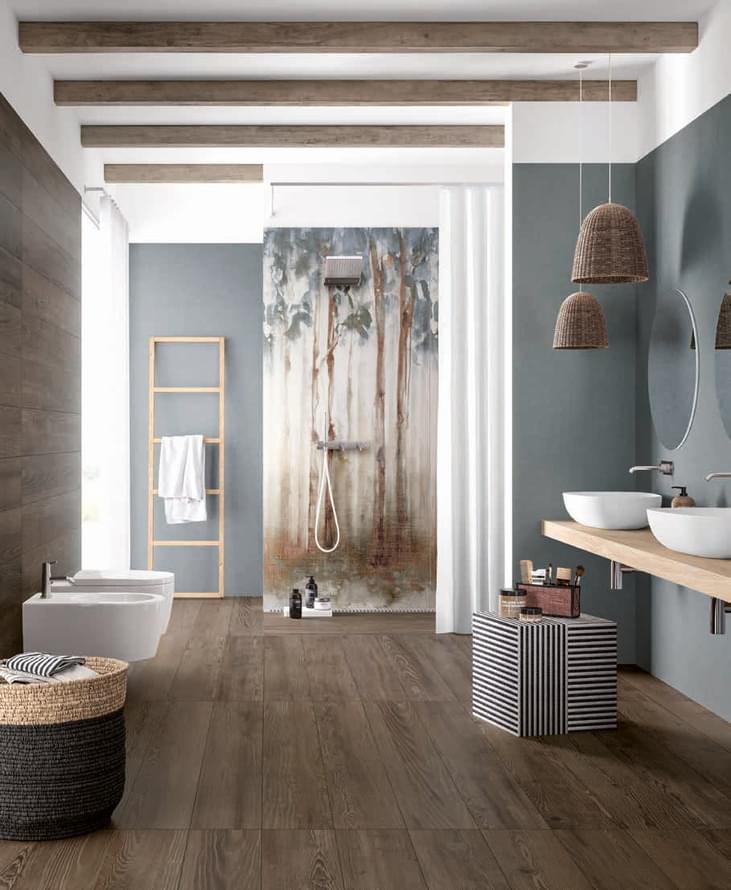 керамогранит фабрики Fondovalle коллекция Dream