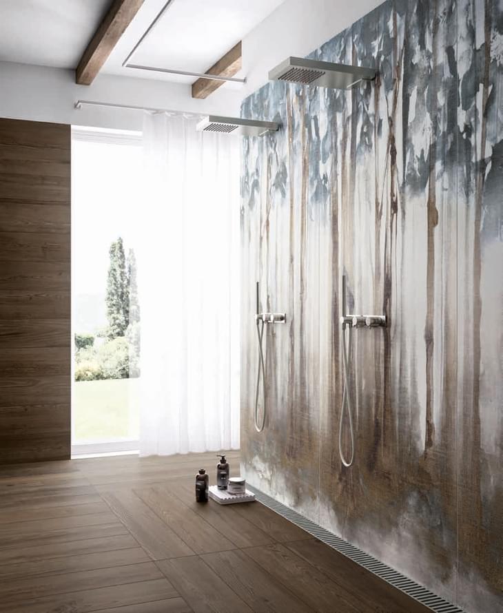 керамогранит фабрики Fondovalle коллекция Dream