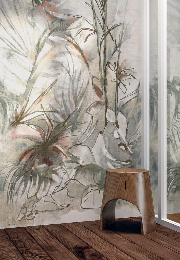 керамогранит фабрики Fondovalle коллекция Dream