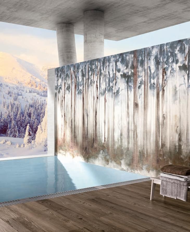 керамогранит фабрики Fondovalle коллекция Dream