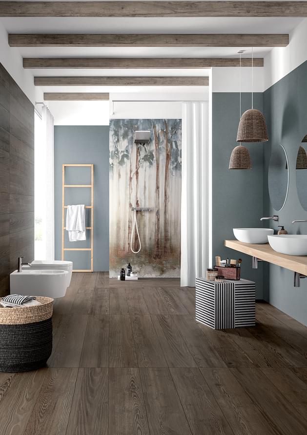 керамогранит фабрики Fondovalle коллекция Dream