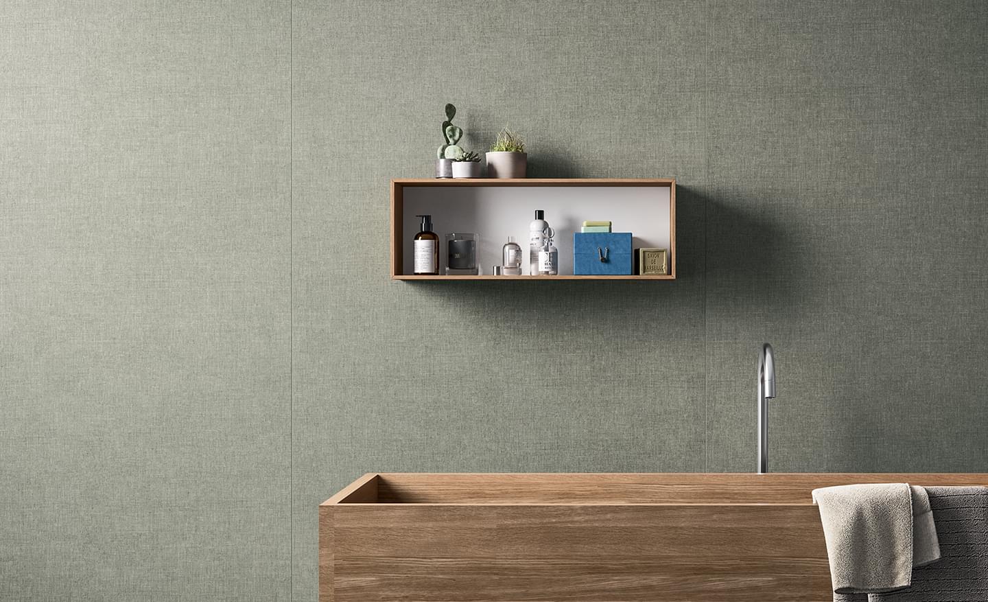 керамогранит фабрики Fondovalle коллекция Dream