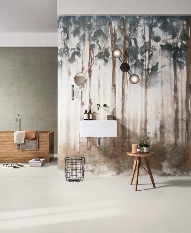 керамогранит фабрики Fondovalle коллекция Dream