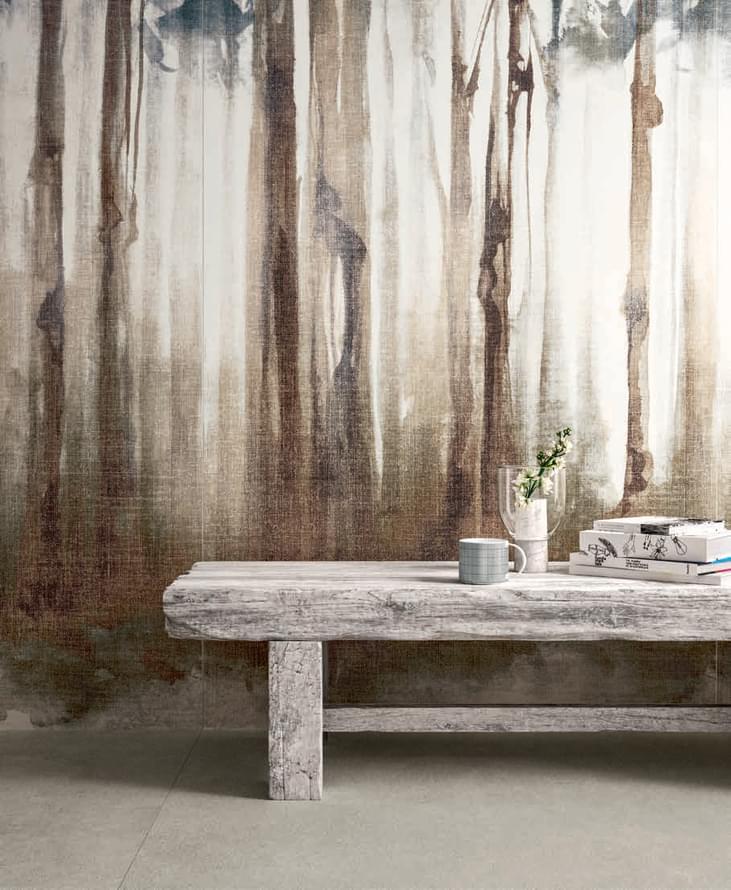 керамогранит фабрики Fondovalle коллекция Dream