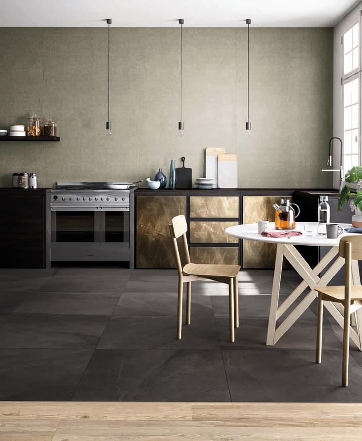 керамогранит фабрики Fondovalle коллекция Dream