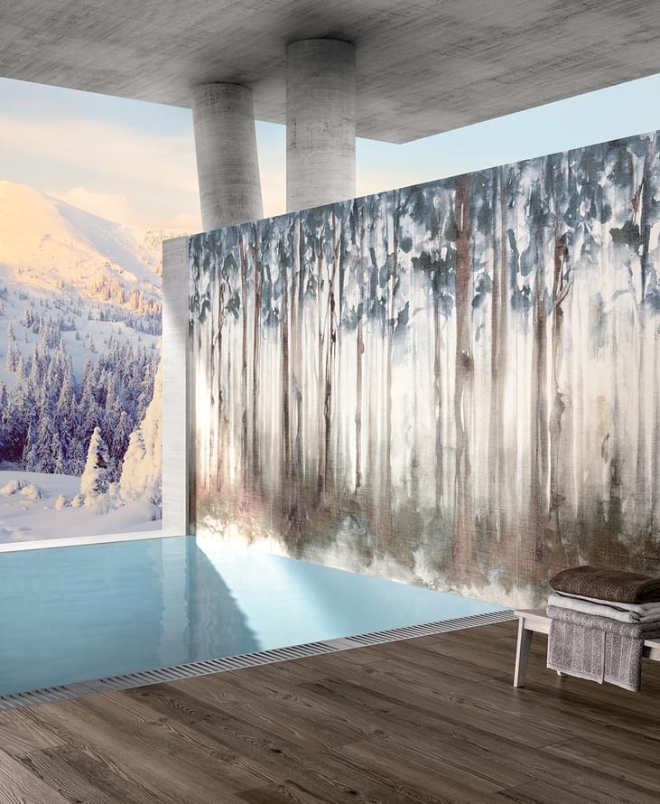 керамогранит фабрики Fondovalle коллекция Dream