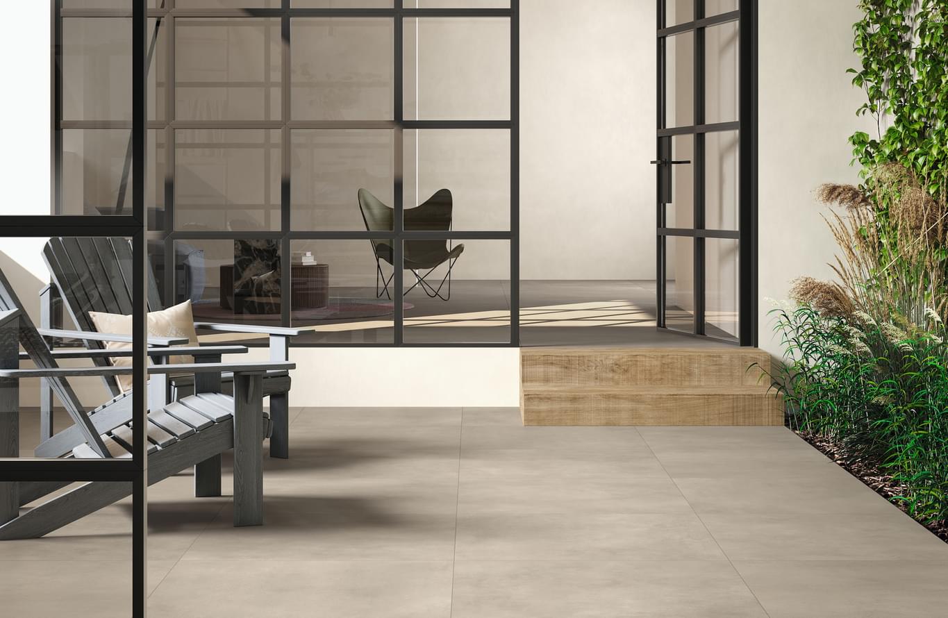 керамогранит фабрики Fondovalle коллекция Homescape