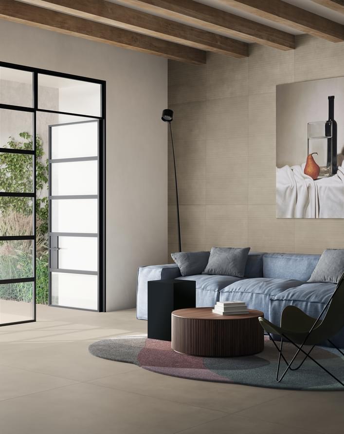 керамогранит фабрики Fondovalle коллекция Homescape