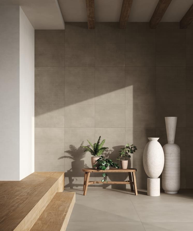 керамогранит фабрики Fondovalle коллекция Homescape