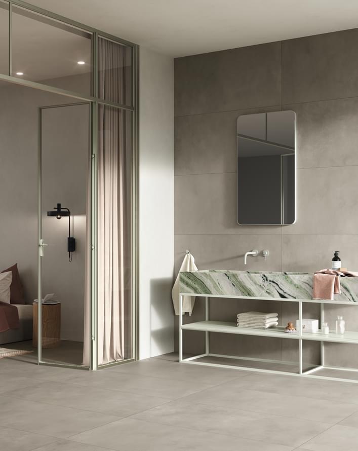 керамогранит фабрики Fondovalle коллекция Homescape