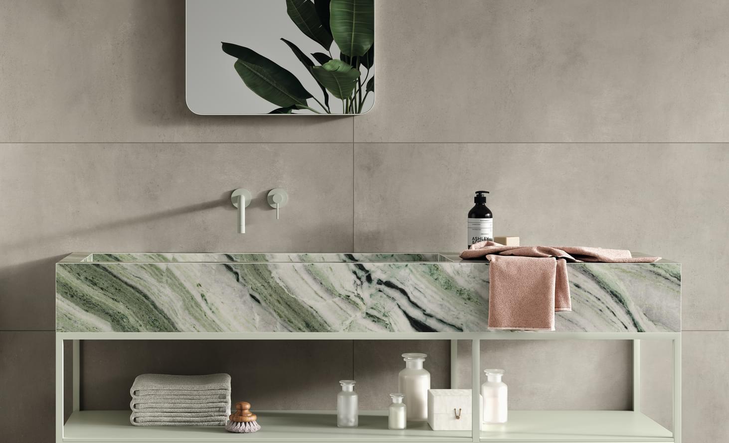 керамогранит фабрики Fondovalle коллекция Homescape