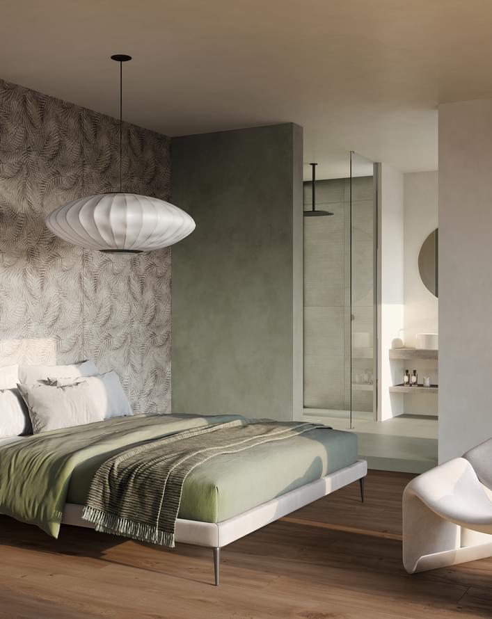 керамогранит фабрики Fondovalle коллекция Homescape