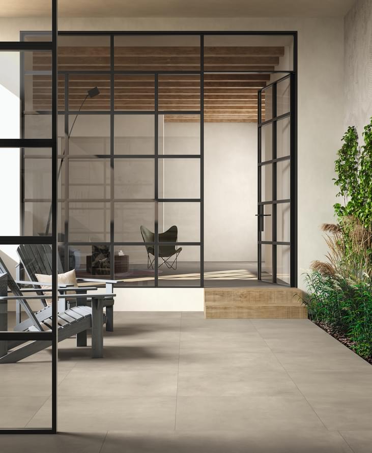 керамогранит фабрики Fondovalle коллекция Homescape