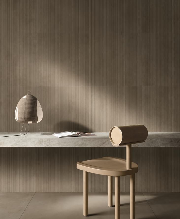 керамогранит фабрики Fondovalle коллекция Homescape