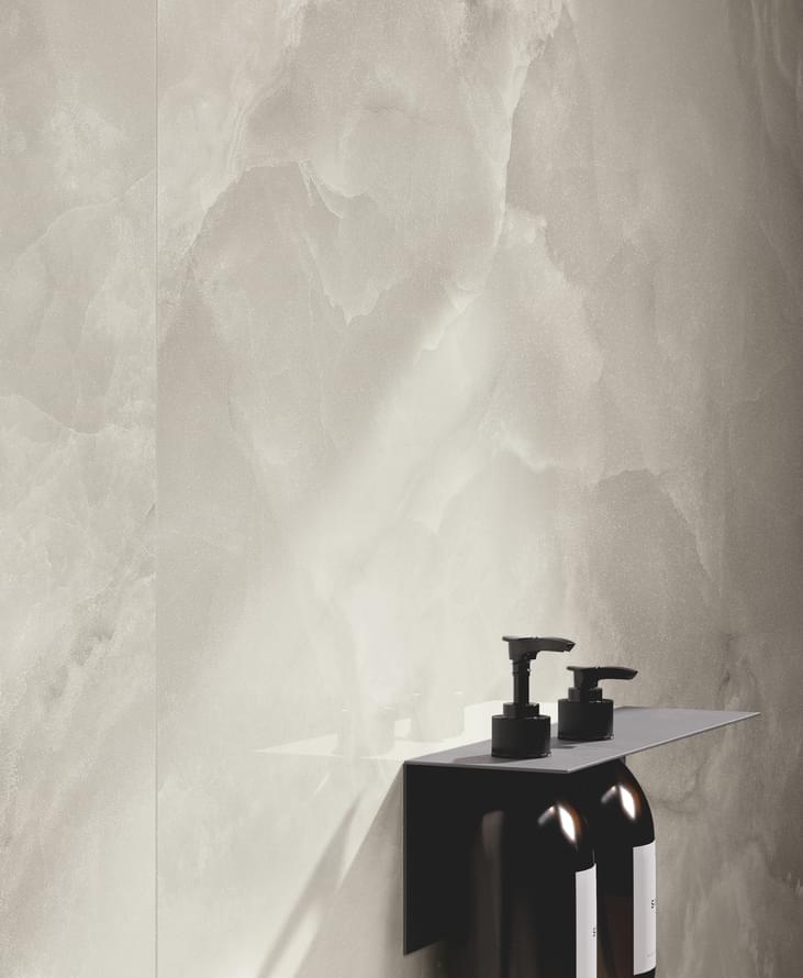 керамогранит фабрики Fondovalle коллекция Infinito 2.0 Onyx