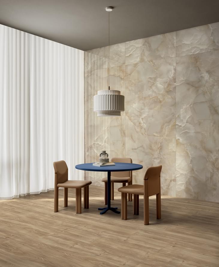 керамогранит фабрики Fondovalle коллекция Infinito 2.0 Onyx