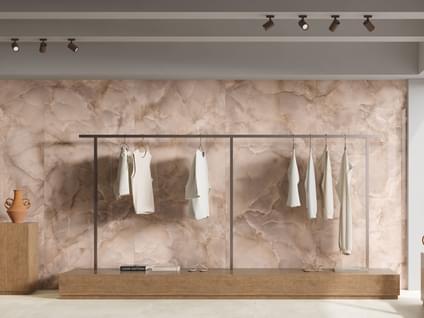 фабрика Fondovalle коллекция Infinito-2.0-Onyx