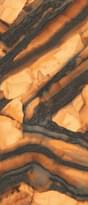 Плитка Fondovalle Infinito 2.0 1 Tiger All Light Polished 120x278 см, поверхность полированная