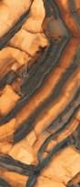 Плитка Fondovalle Infinito 2.0 3 Tiger All Light Polished 120x278 см, поверхность полированная