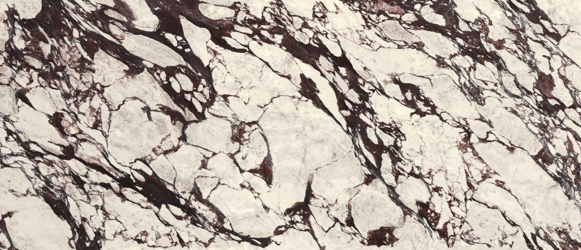 Плитка Fondovalle Infinito 2.0 Calacatta Viola Polished 120x278 см, поверхность полированная