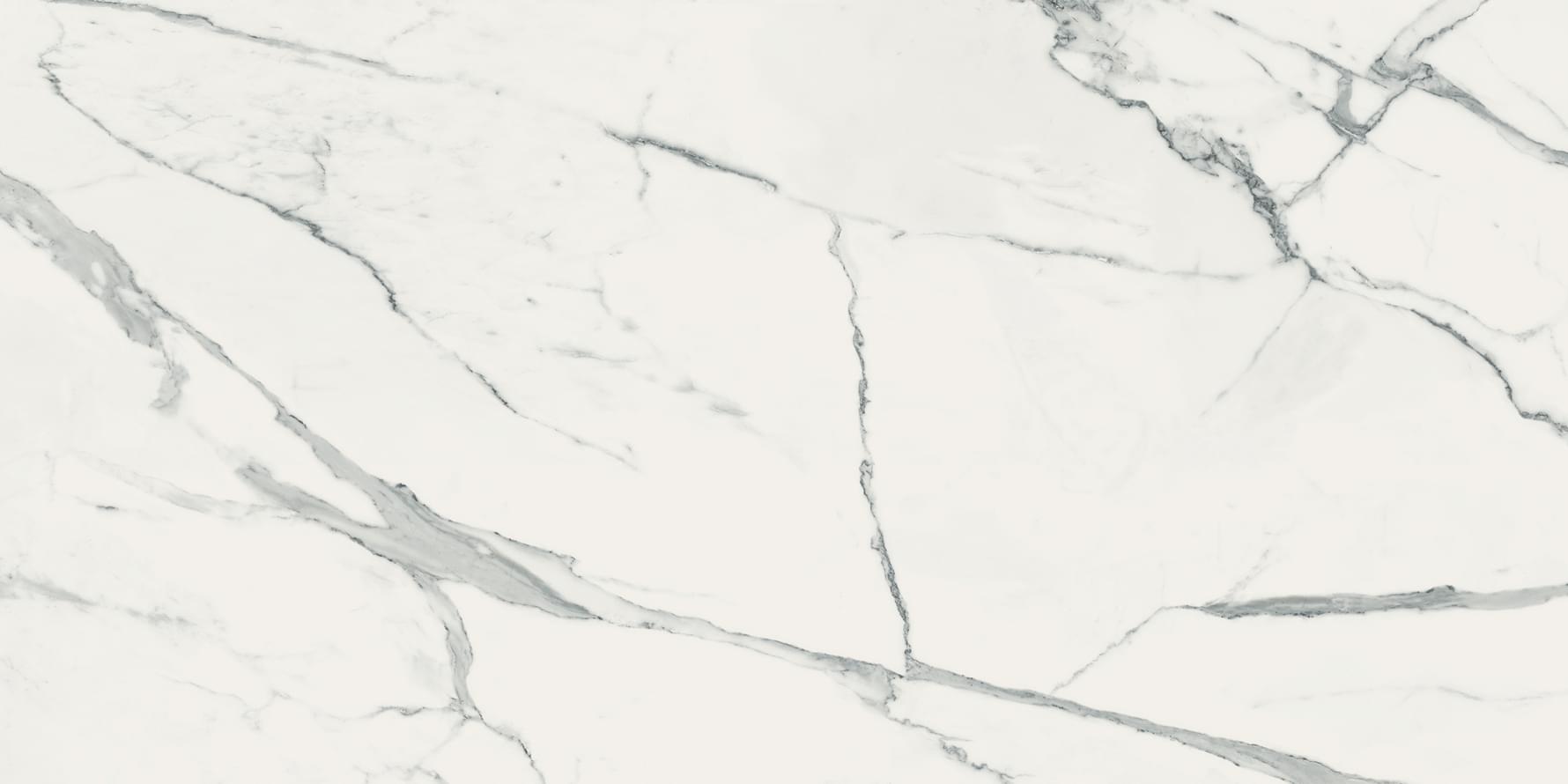 Плитка Fondovalle Infinito 2.0 Calacatta White Matt 60x120 см, поверхность матовая