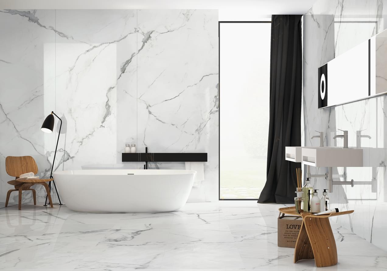 керамогранит фабрики Fondovalle коллекция Infinito 2.0