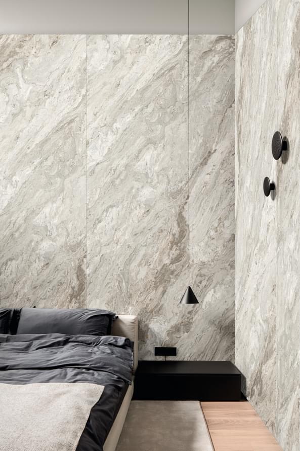 керамогранит фабрики Fondovalle коллекция Infinito 2.0