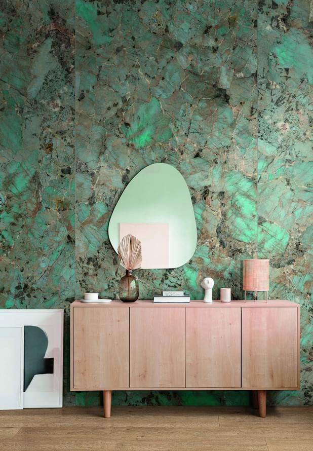 керамогранит фабрики Fondovalle коллекция Infinito 2.0