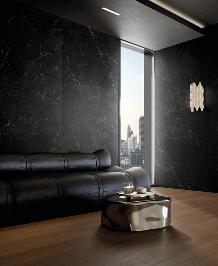 керамогранит фабрики Fondovalle коллекция Infinito 2.0