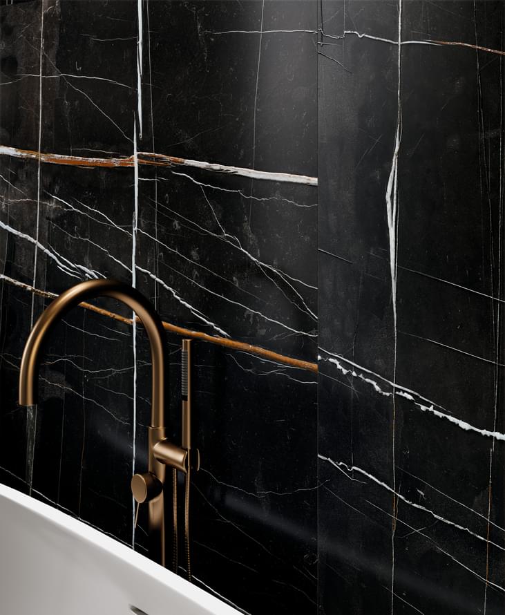 керамогранит фабрики Fondovalle коллекция Infinito 2.0