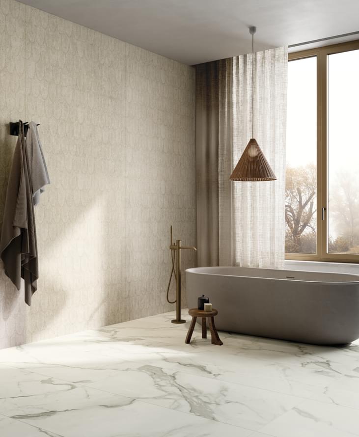 керамогранит фабрики Fondovalle коллекция Infinito 2.0