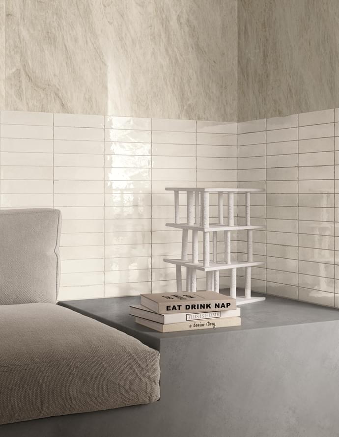 керамогранит фабрики Fondovalle коллекция Infinito 2.0