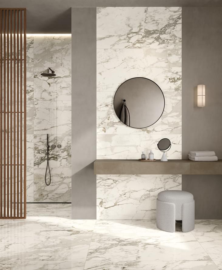 керамогранит фабрики Fondovalle коллекция Infinito 2.0