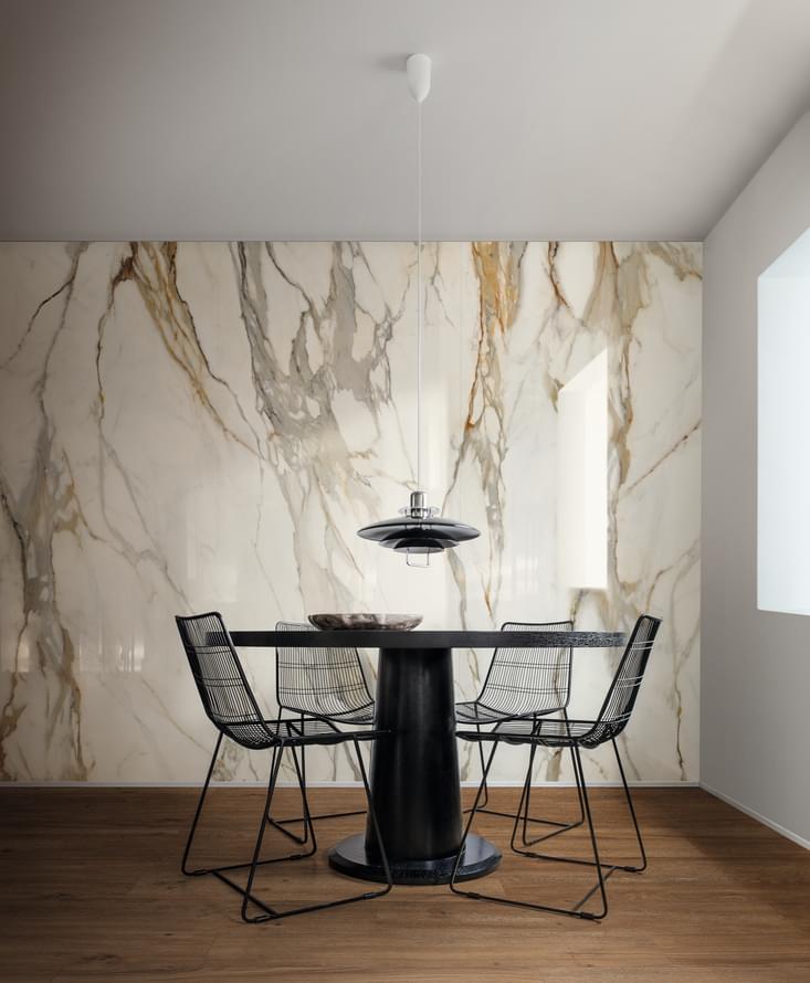 керамогранит фабрики Fondovalle коллекция Infinito 2.0